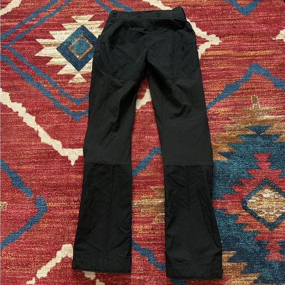 Fjallraven Women’s Keb Trousers, size 26 - Picture 3 of 5